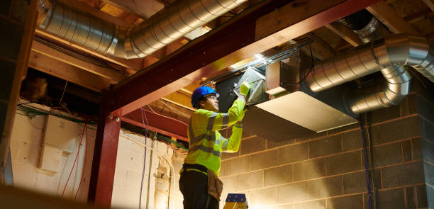 Best Residential Air Duct Cleaning  in Kaunakakai, HI