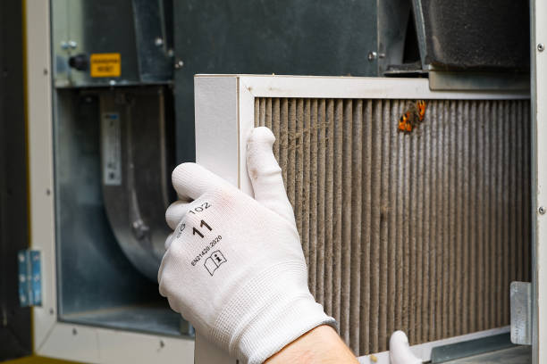 Best Ventilation Cleaning Services  in Kaunakakai, HI