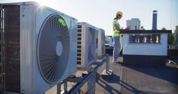 Best HVAC System Cleaning  in Kaunakakai, HI