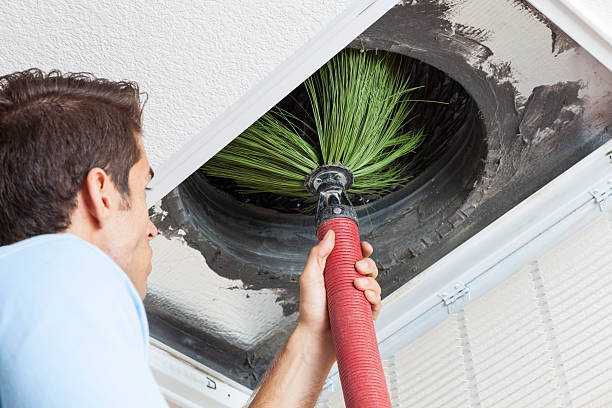 Best Local Air Duct Cleaning Services  in Kaunakakai, HI