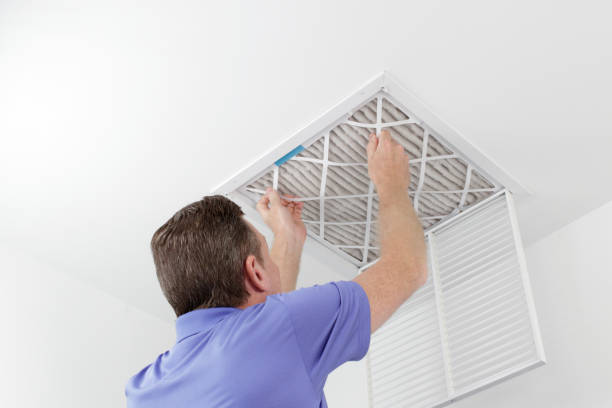 Best Best Air Duct Cleaning Company  in Kaunakakai, HI
